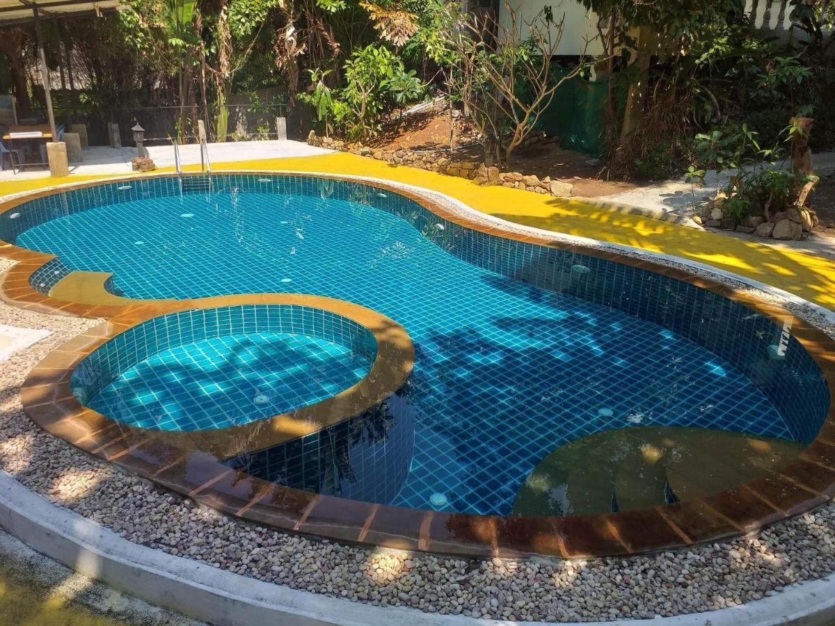 Kamrai Resort Ко-Чанг Екстер'єр фото