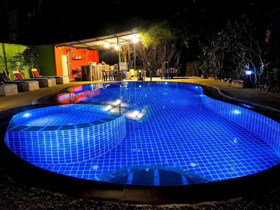 Kamrai Resort Ко-Чанг Екстер'єр фото