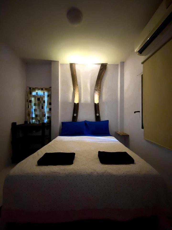 Kamrai Resort Ко-Чанг Екстер'єр фото
