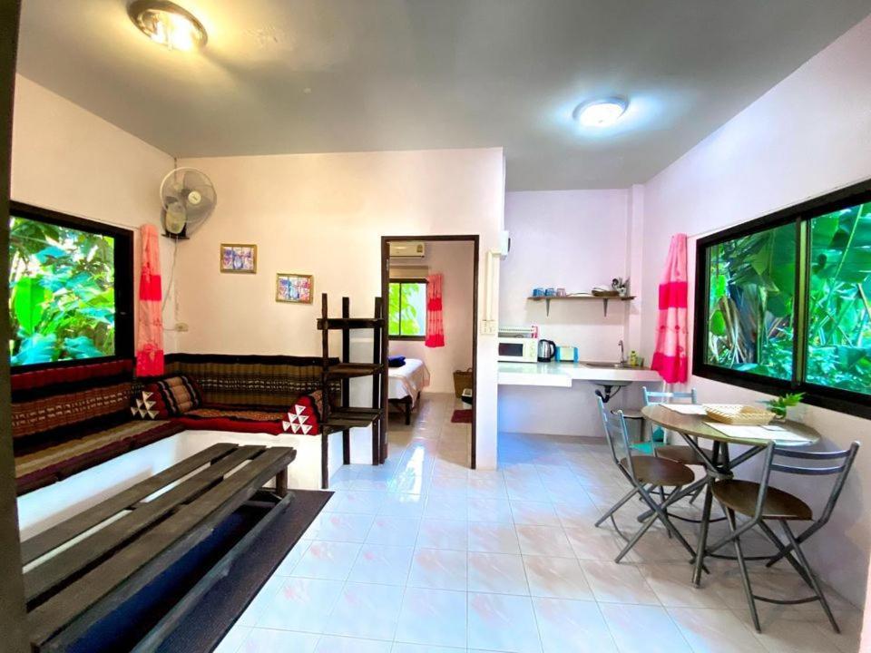 Kamrai Resort Ко-Чанг Номер фото