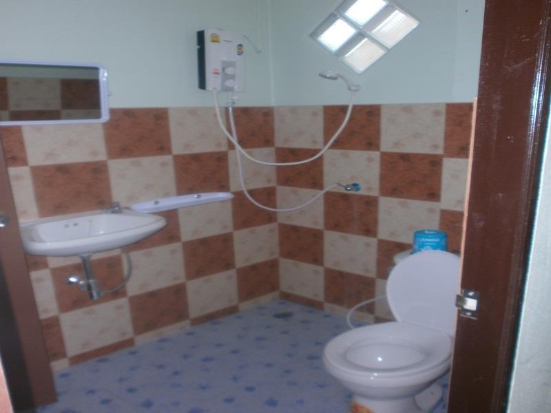 Kamrai Resort Ко-Чанг Екстер'єр фото